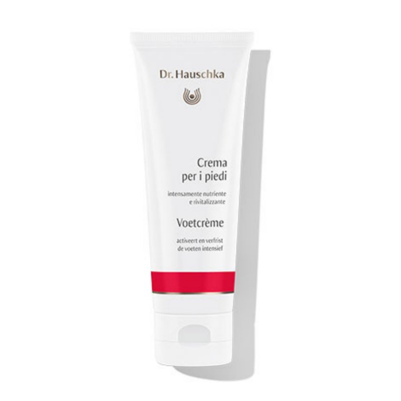 Voetcreme (cadeaupass)