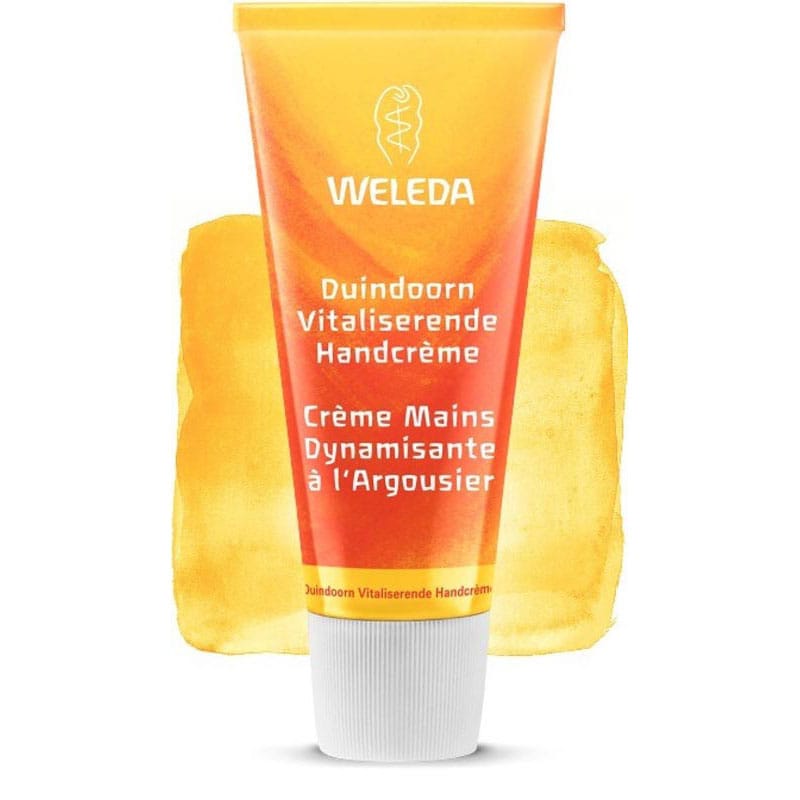 Duindoorn handcrÃ¨me 50ml