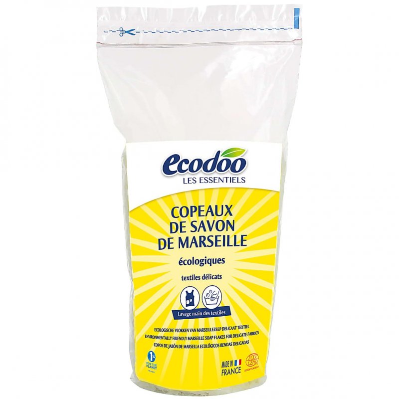 Marseillezeep Vlokken 1Kg