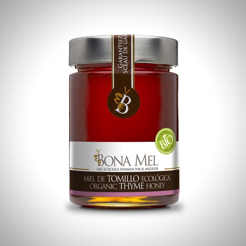 Tijmhoning - 300 g