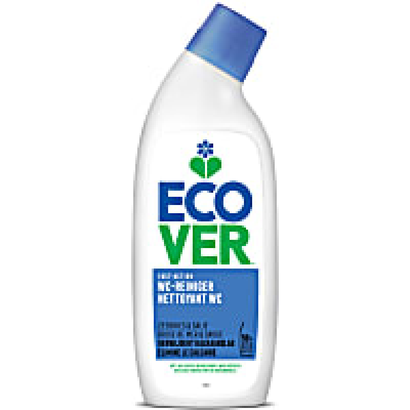 Toiletreiniger zeebries & salie 750ml