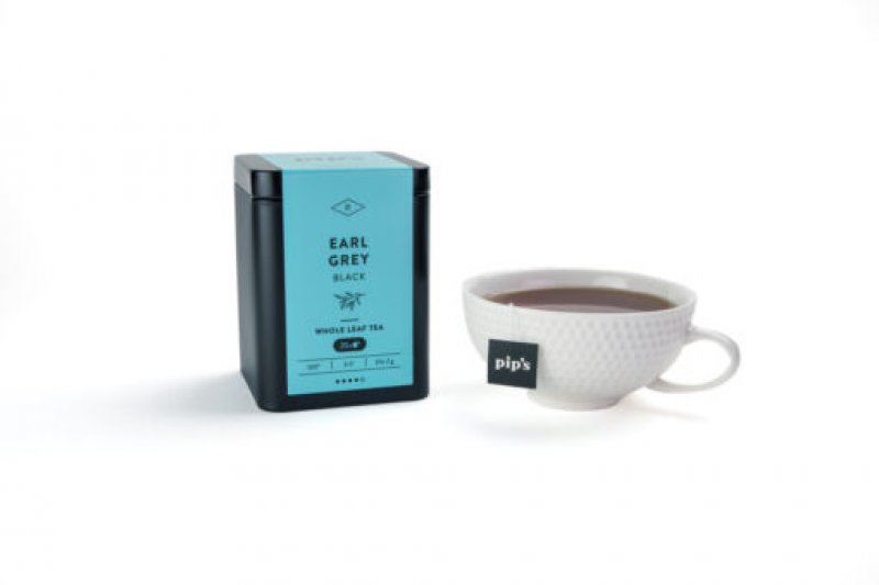 Earl Grey Twenties Tea Bags