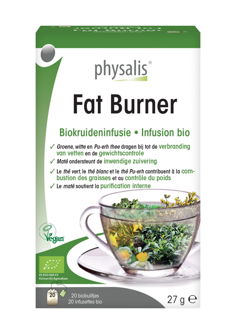 Fat burner (thee)
