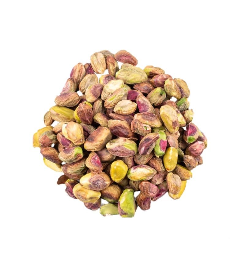 Gepelde pistachenoten 1000Gr