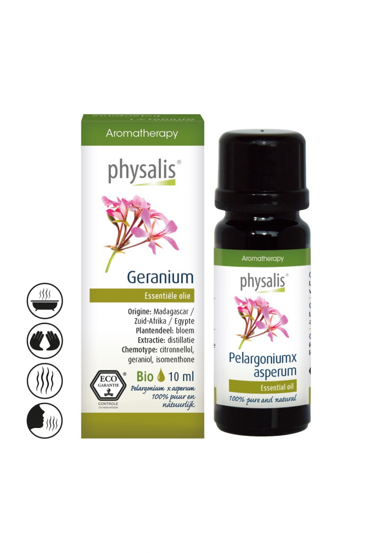 Geranium