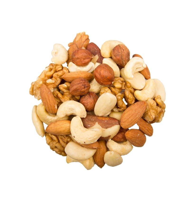 Notenmix 190gr