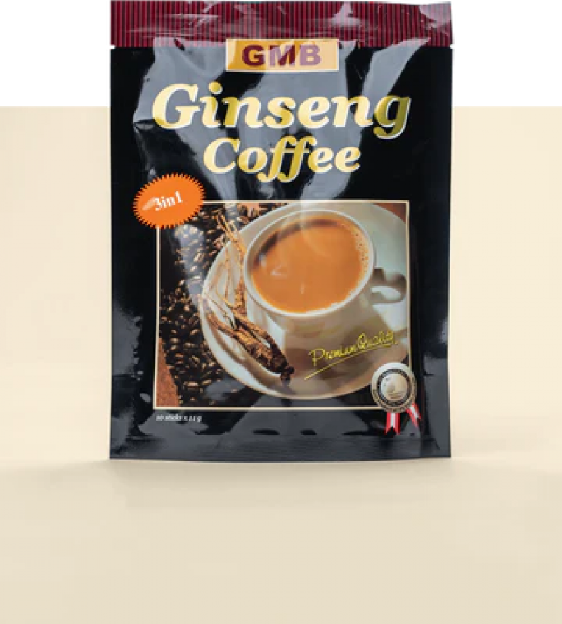 Bulkdeal Ginseng Coffee 10 x10 sticks 
