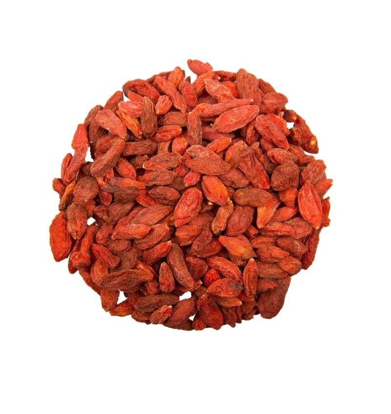 Goji bessen 150gr