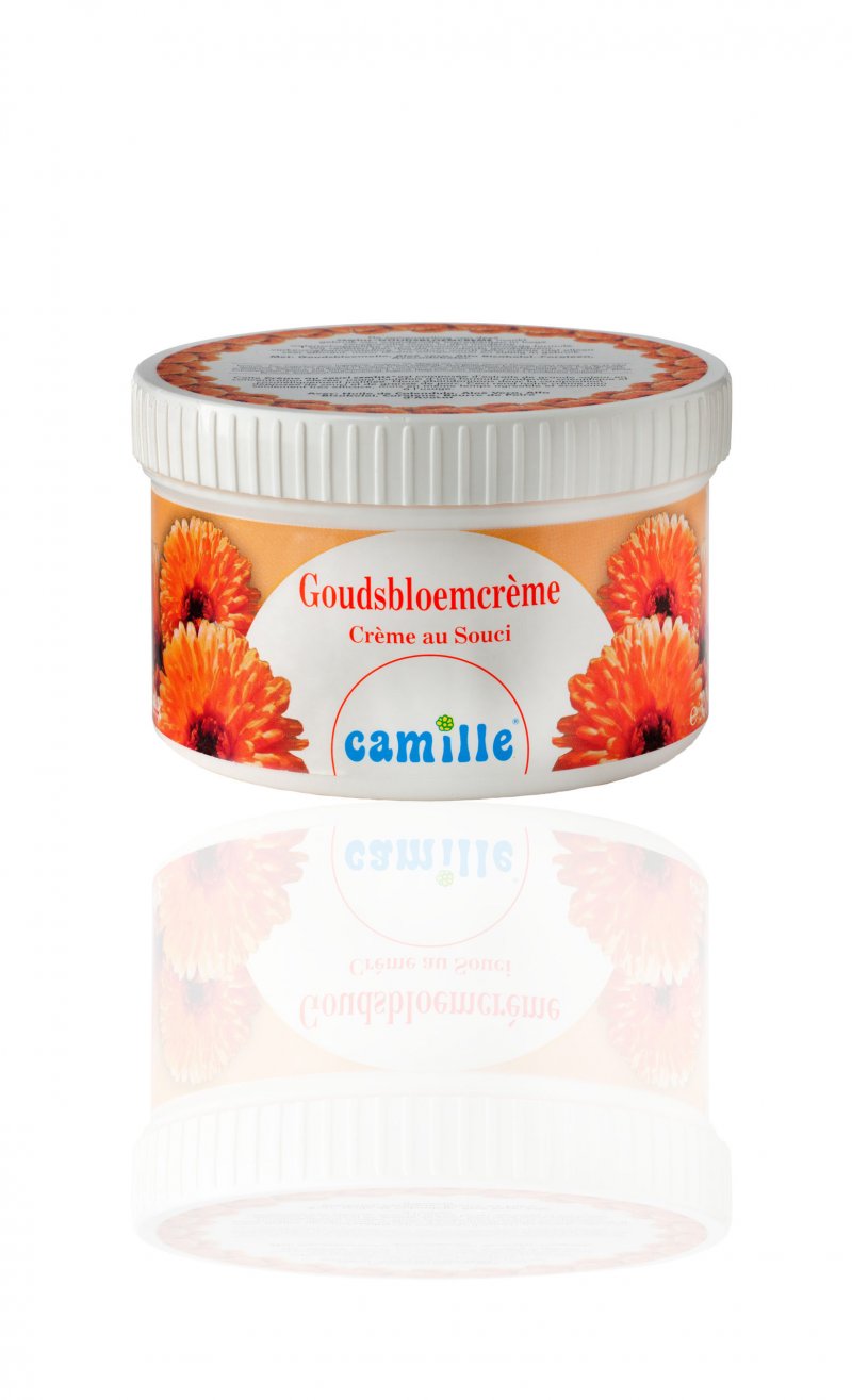 Goudsbloemcrème pot - 300 ml