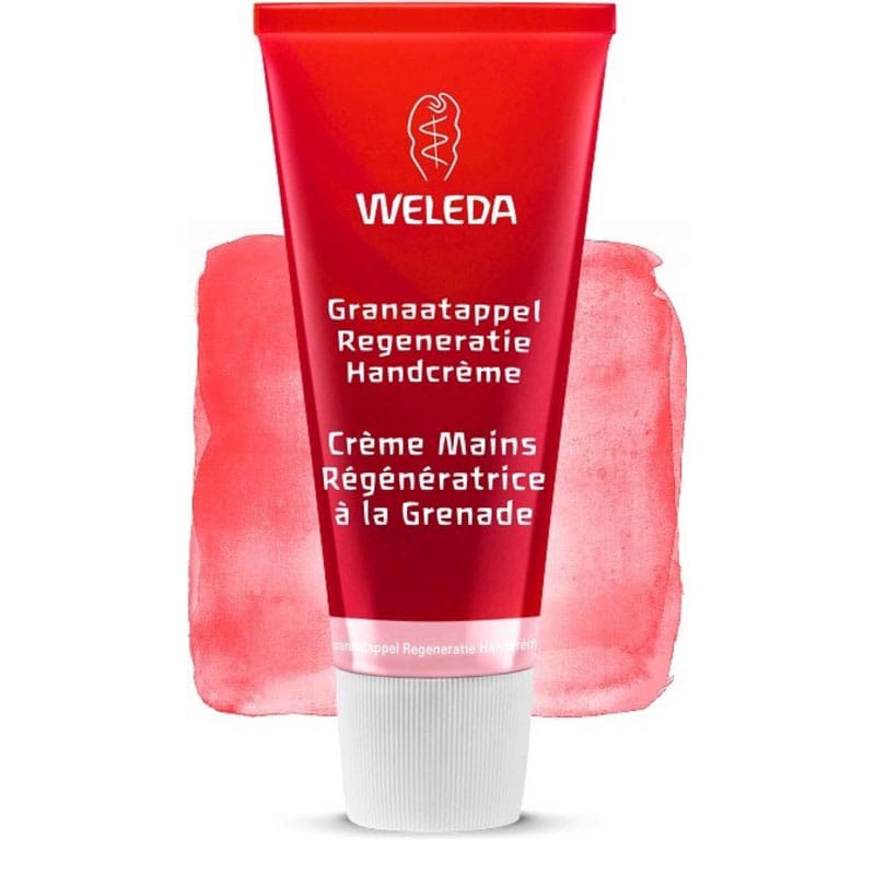 Granaatappel regeneratie handcrÃ¨me 50ml