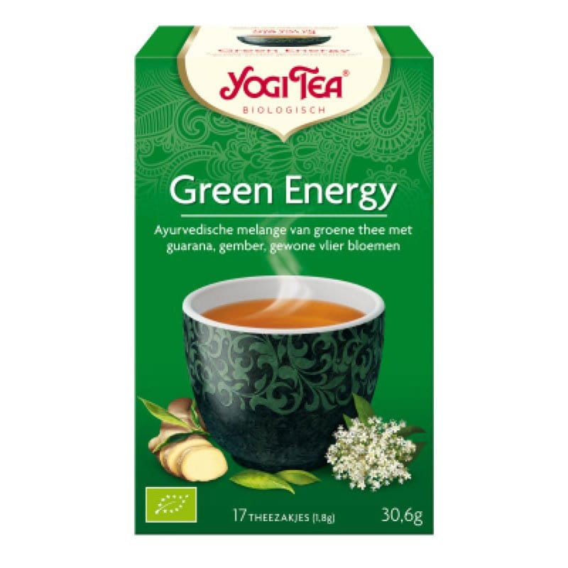 Yogi Green Energy
