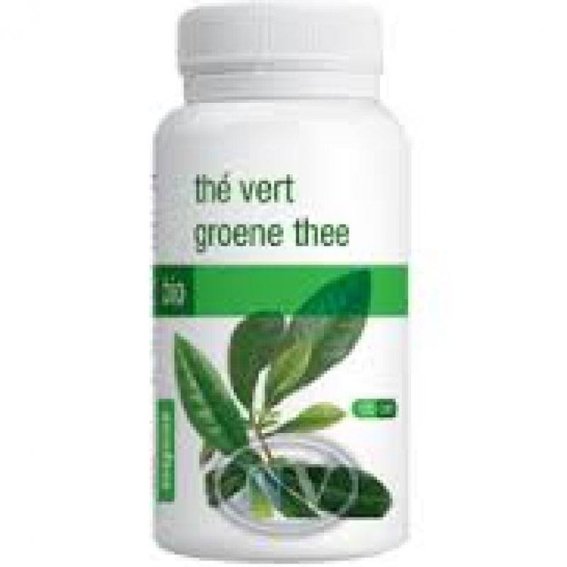 Groene Thee