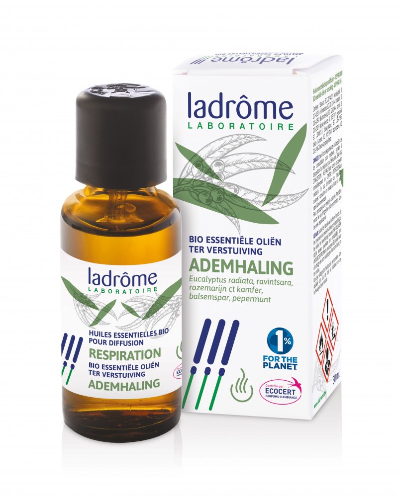 Ademhaling - 30 ml