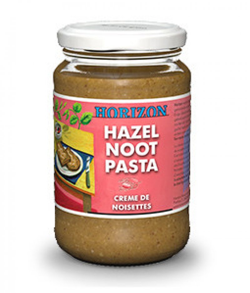 hazelnootpasta 350 g 