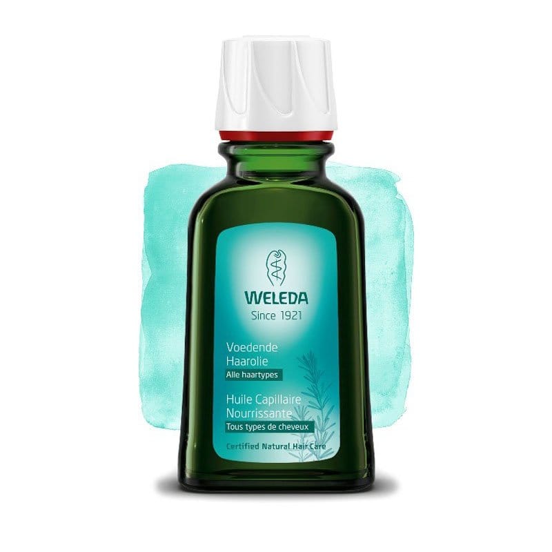 Haarolie 50ml