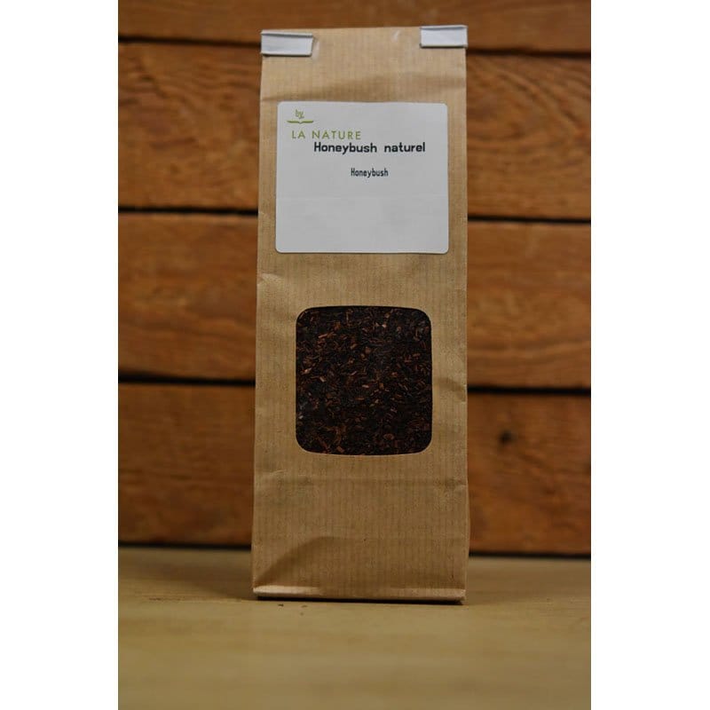Rooibos thee: Honeybush