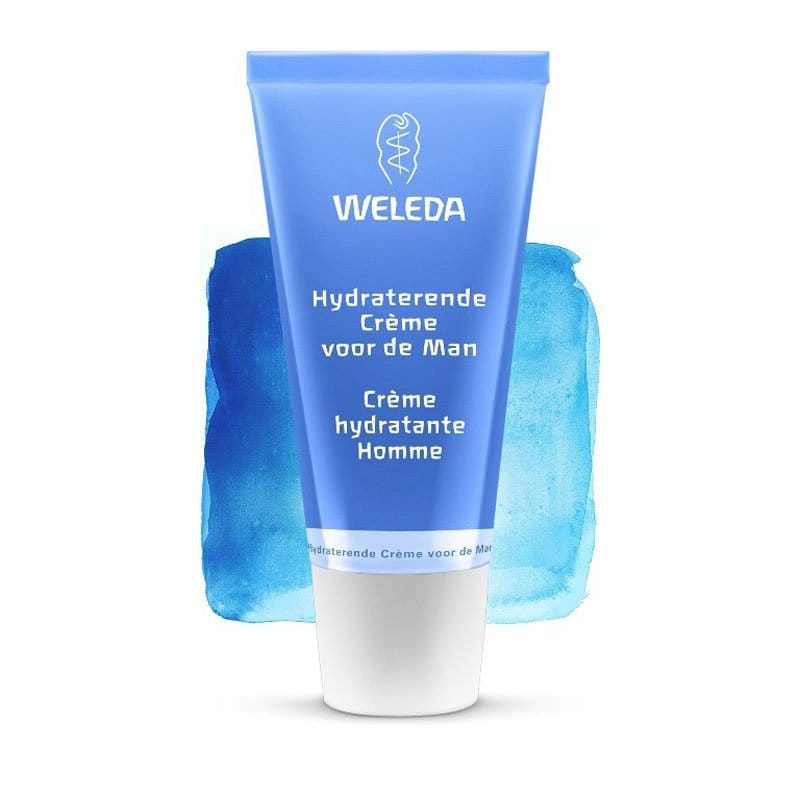 Hydraterende crÃ¨me voor de man 30 ml