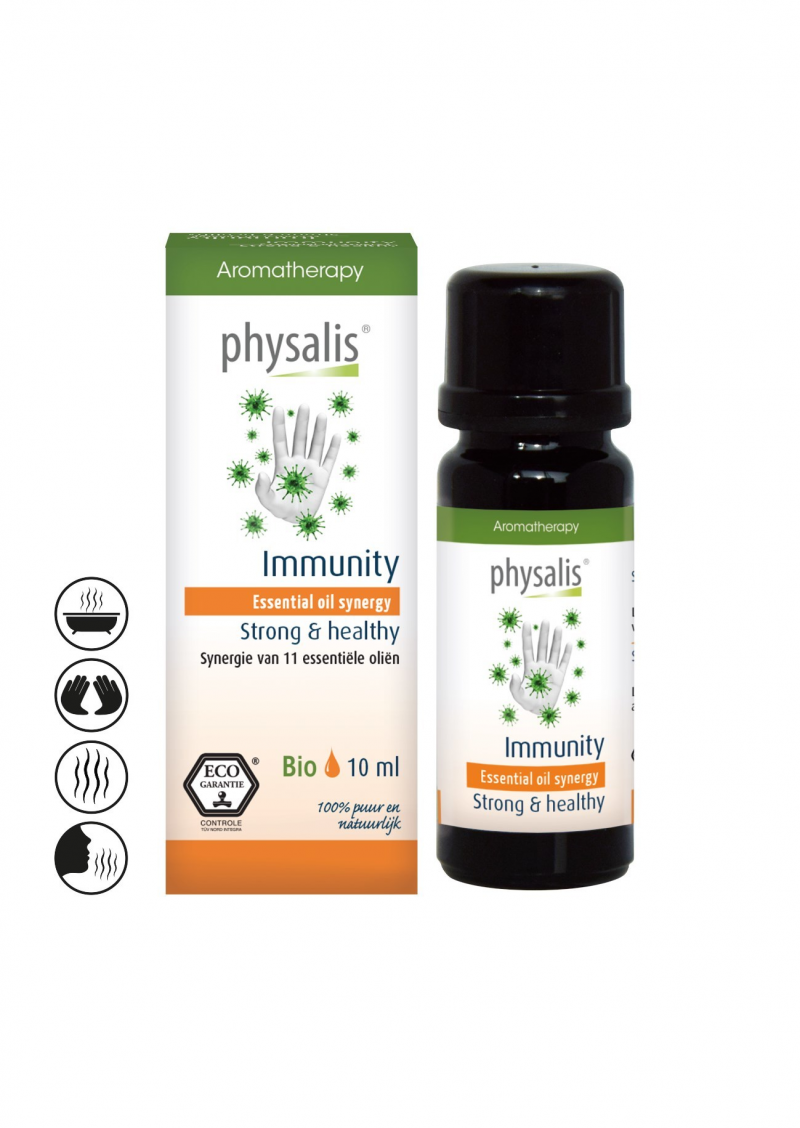 Immunity 10 ml