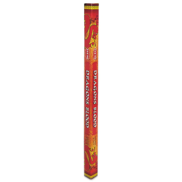 Dragons blood wierook 