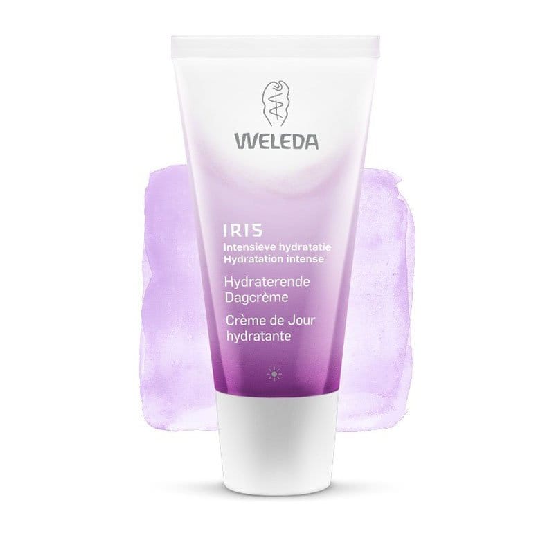 Iris dagcreme 30ml