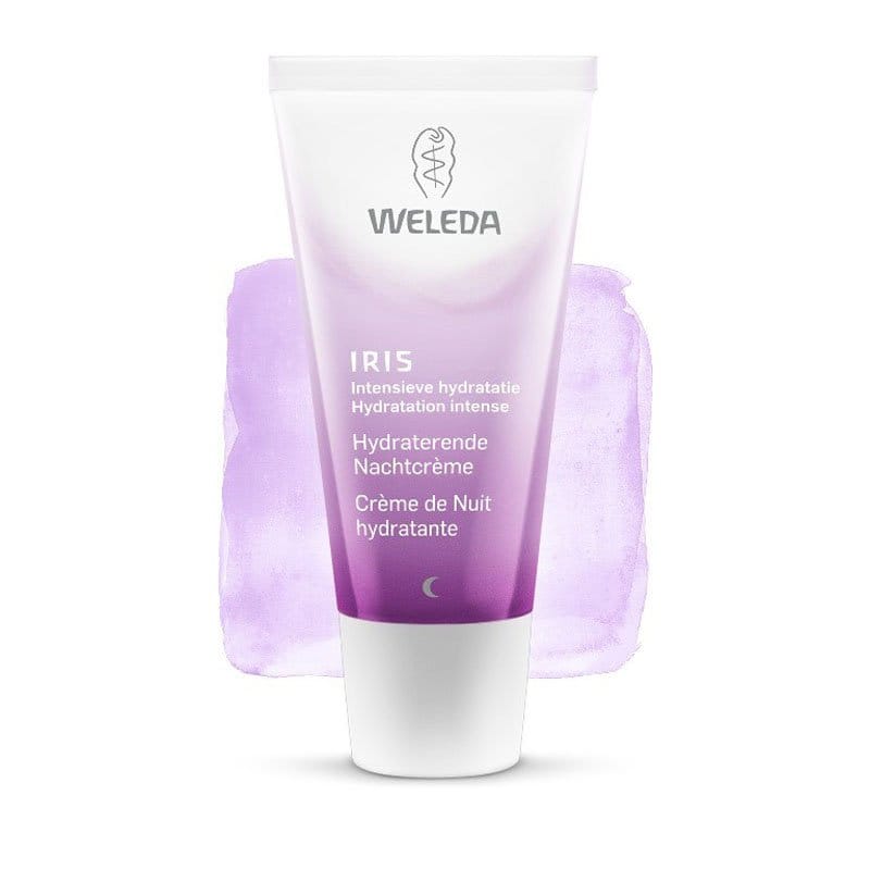 Iris nachtcrÃ¨me 