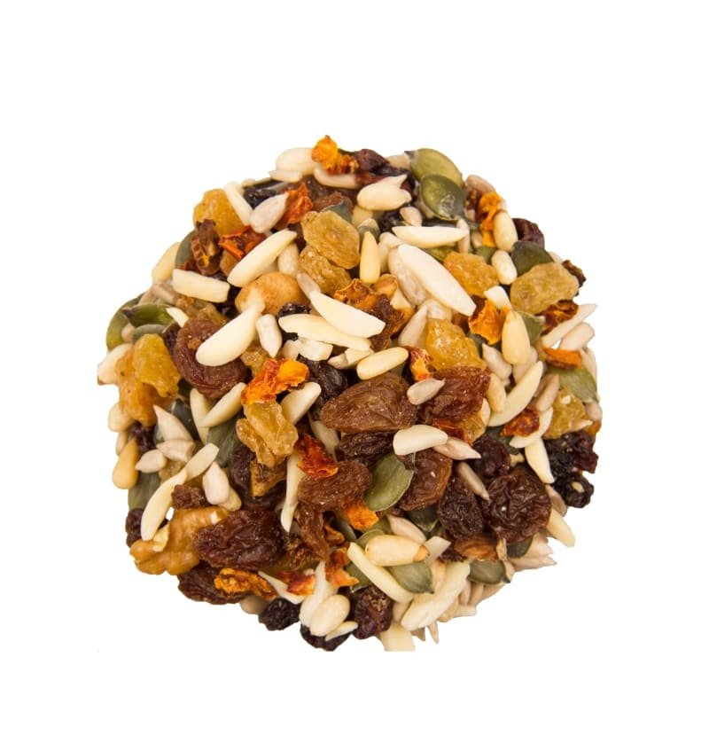 Salade mix italiano 175gr
