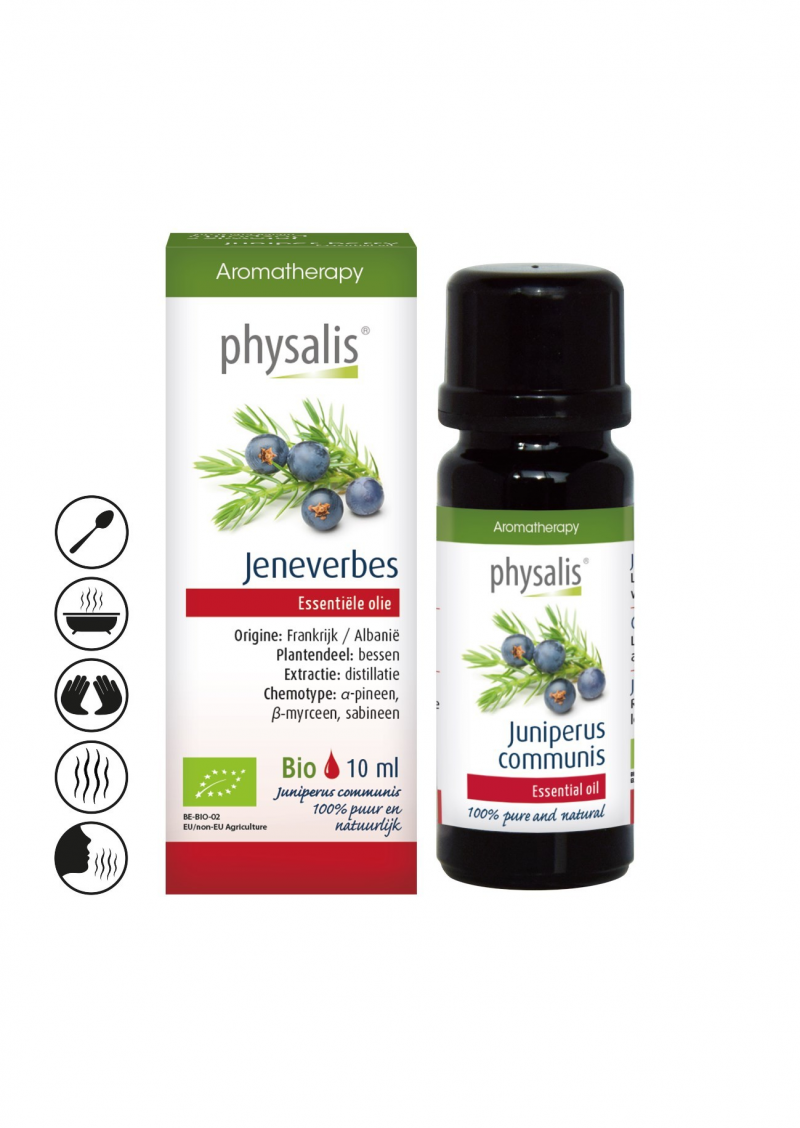 Jeneverbes