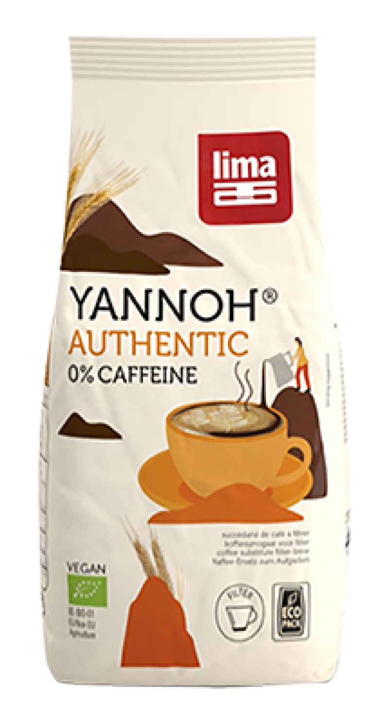 Yannoh Filter 500g
