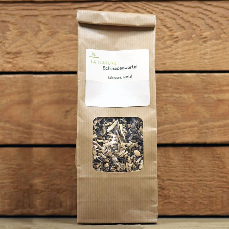 Kruidenthee: Echinacea Wortel