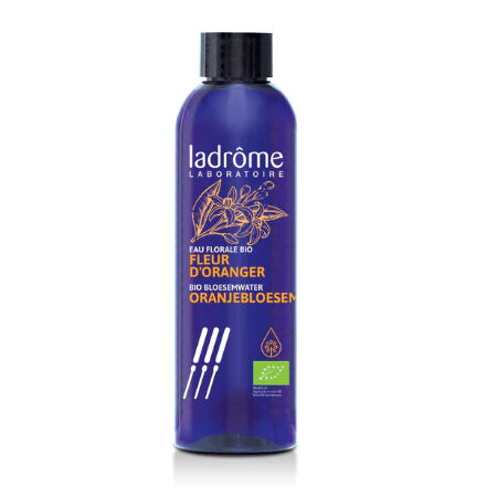 Oranjebloesemhydrolaat  200 ml 