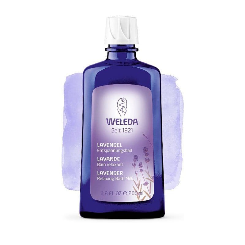 Lavendel ontspanningsbad 200ml