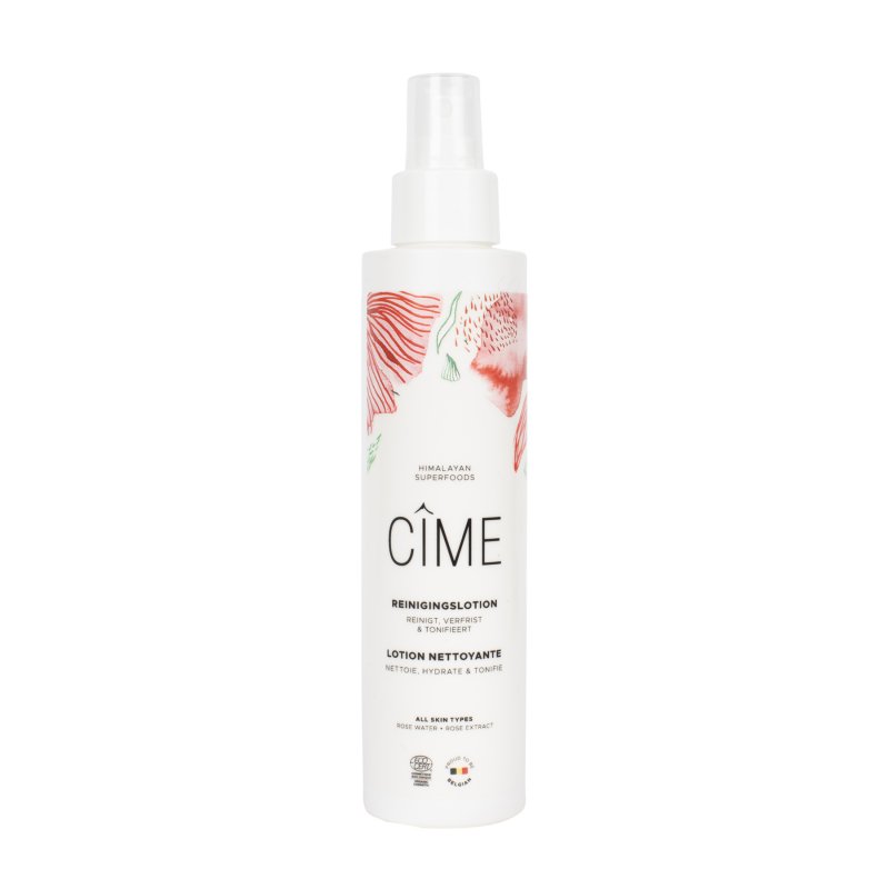 Reinigingslotion - 150 ml