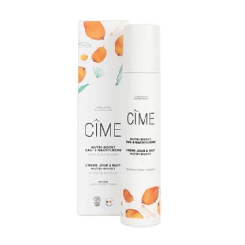 Nutri-boost dag & nachtcreme - 50 ml 