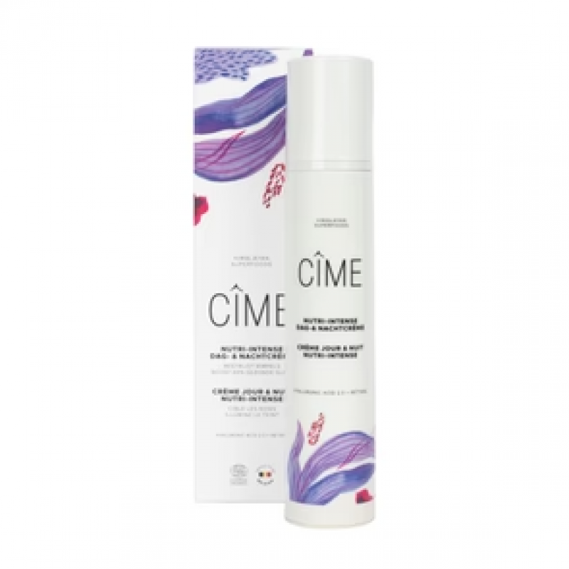 Honestly aging nutri -intense dag- & nachtcrème - 50 ml 