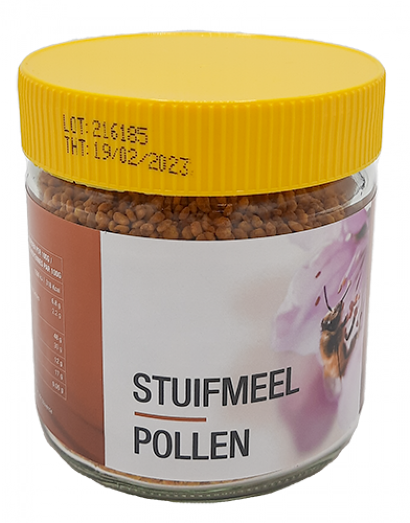 Stuifmeelkorrels 200g 