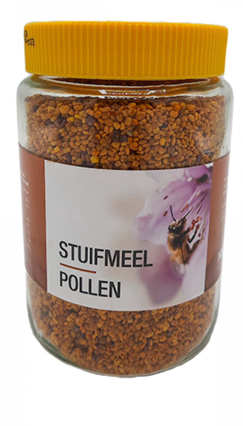Stuifmeelkorrels 450g 