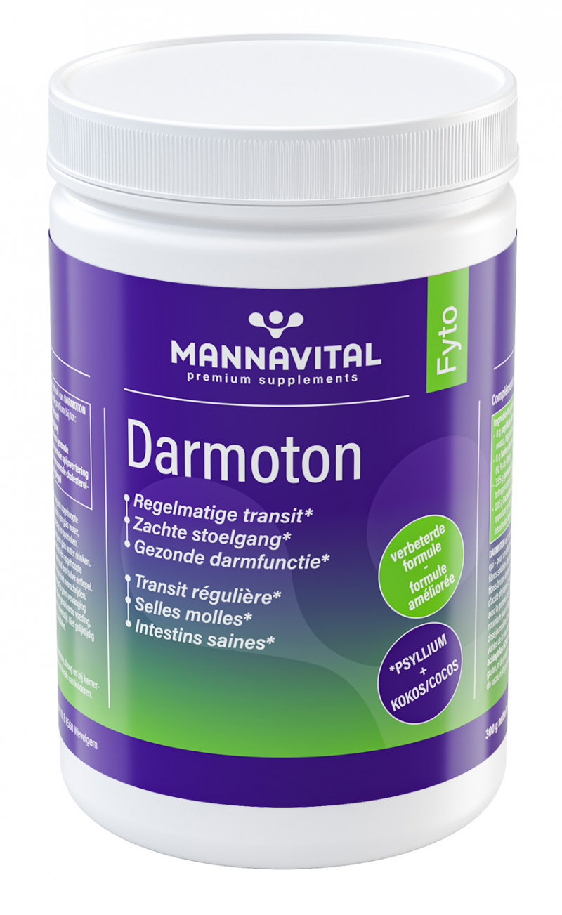 Darmoton - 300 gr 