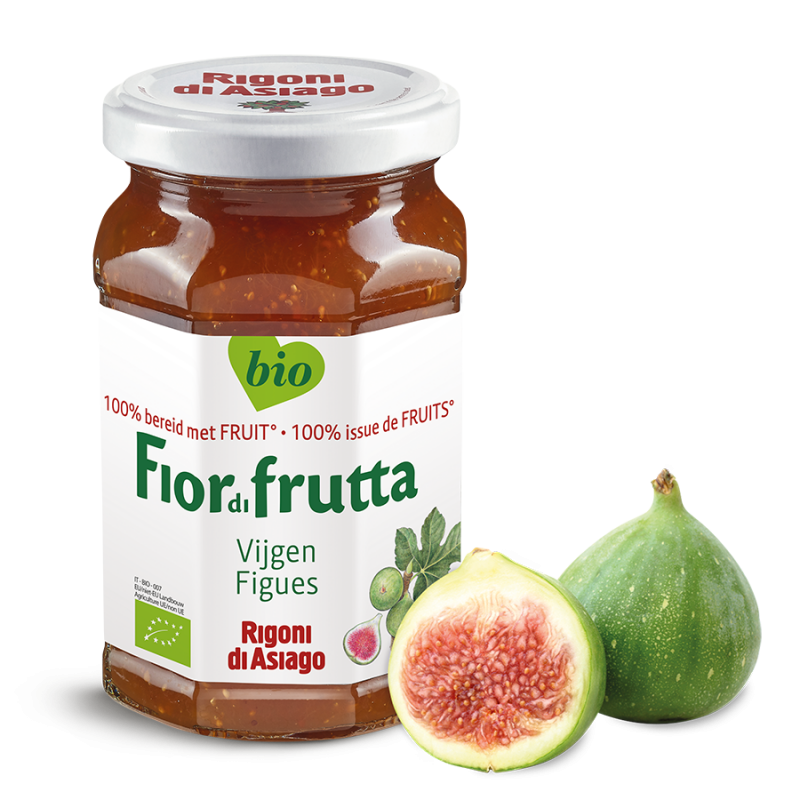 FioridiFrutta vijgen 260 g  