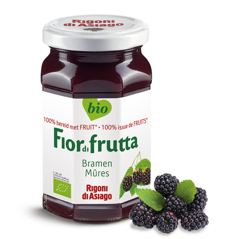 FioridiFrutta bramen 250 g  
