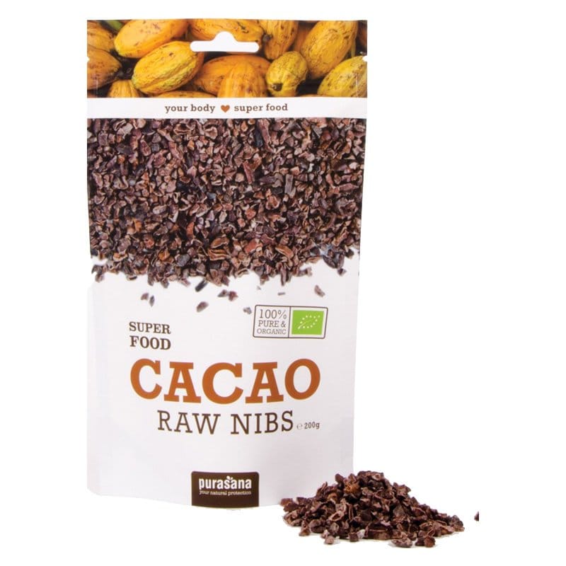 Cacao Nibs 