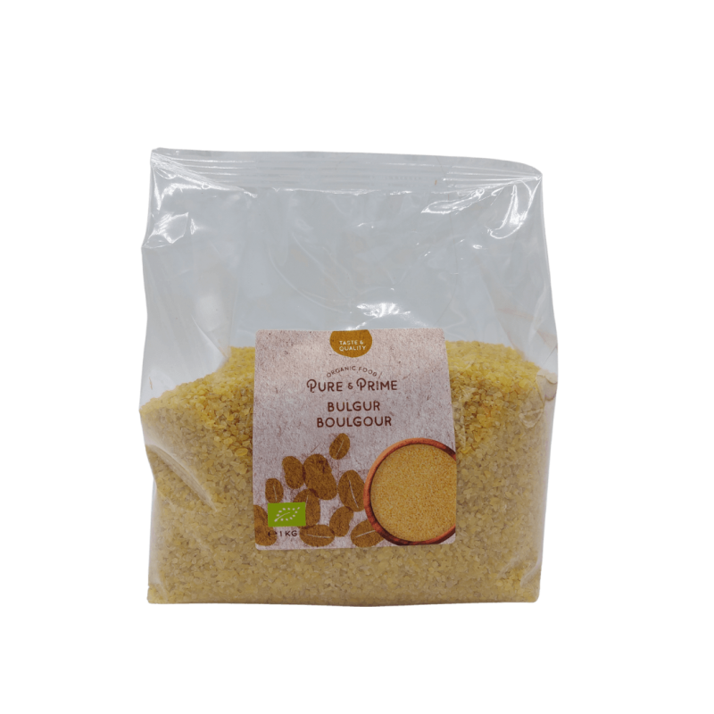 Bulgur bio 1kg