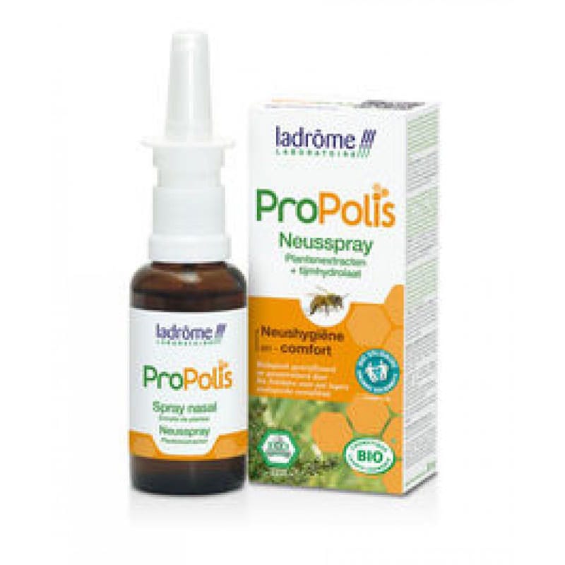 Propolis neusspray - 30 ml 
