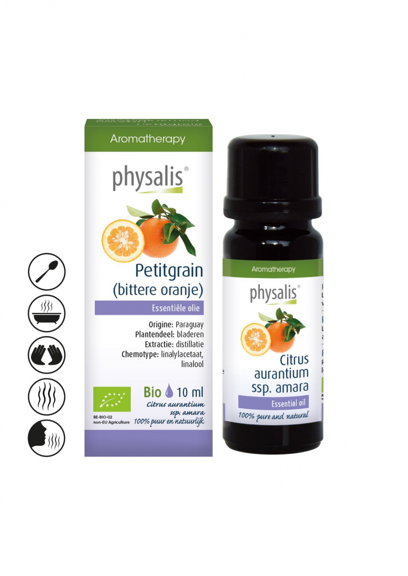 Petitgrain