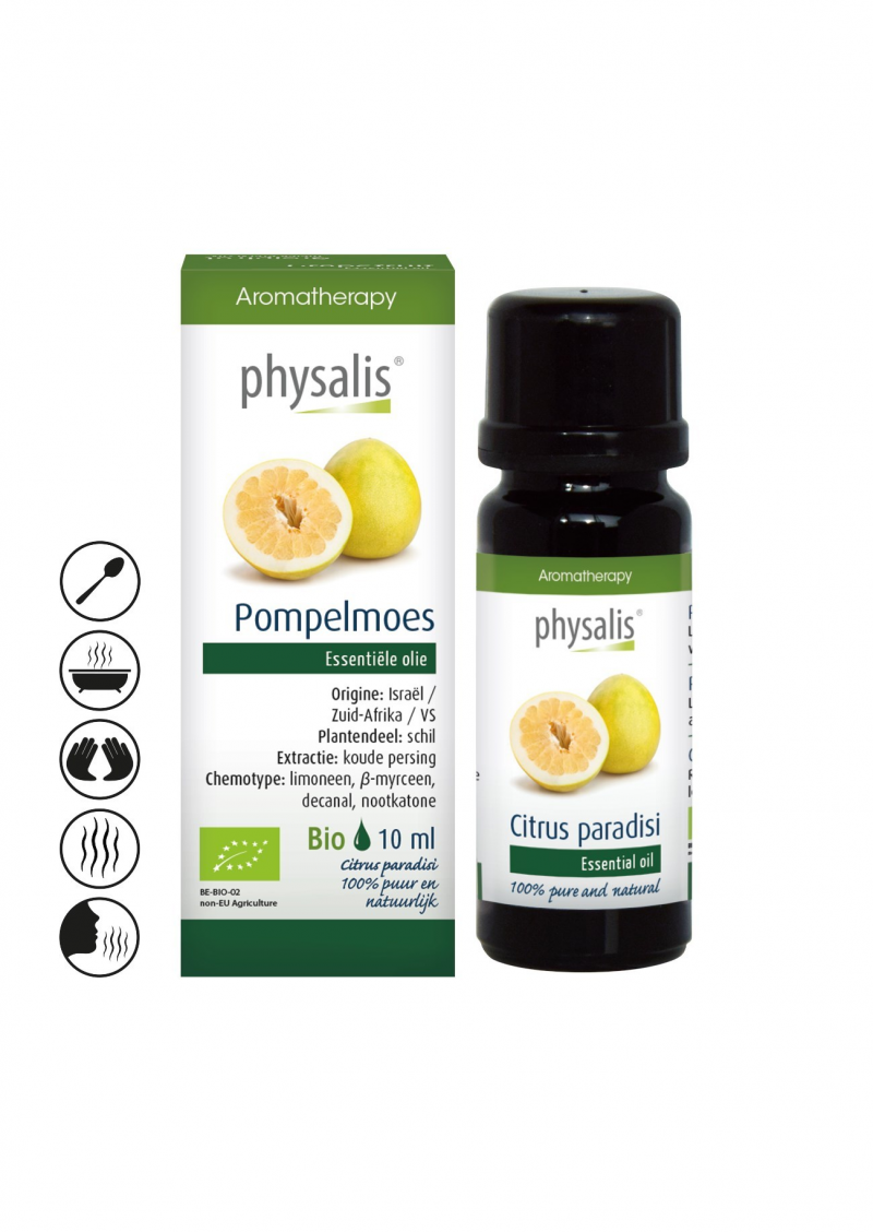 Pompelmoes