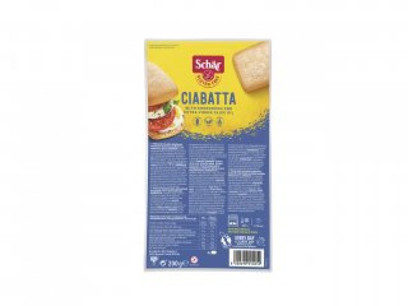 Ciabatta 