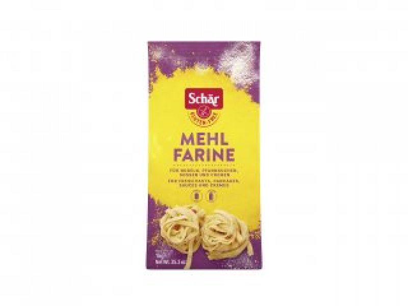 mehl farine 