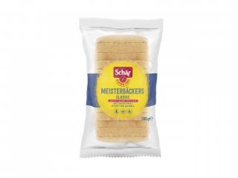 Meisterbäckers Classic