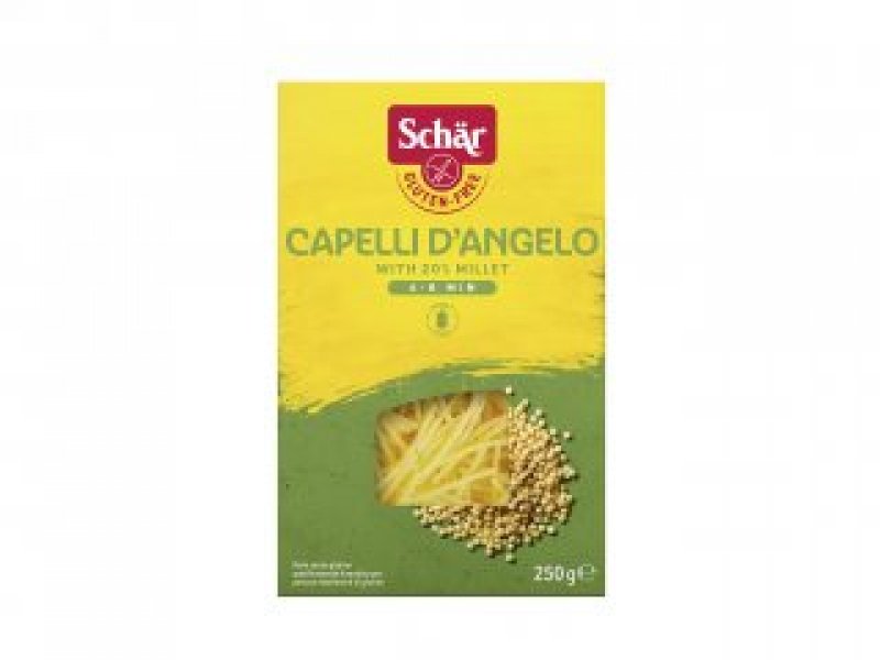 Capelli d'Angelo