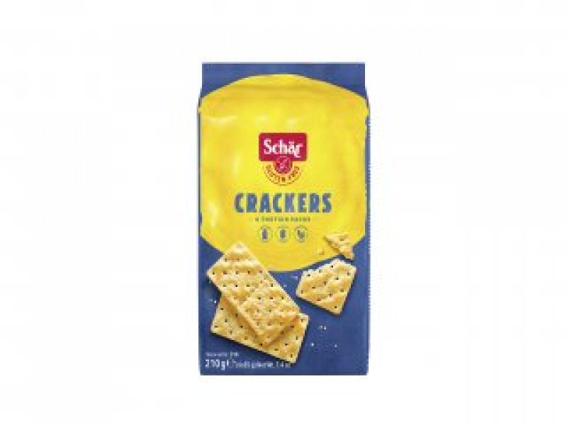 Crackers 