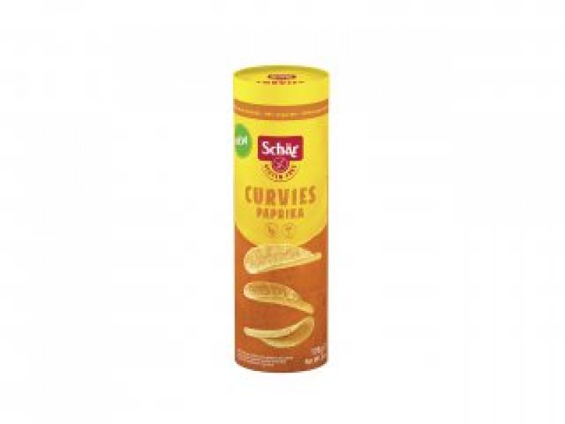 curvies paprika  